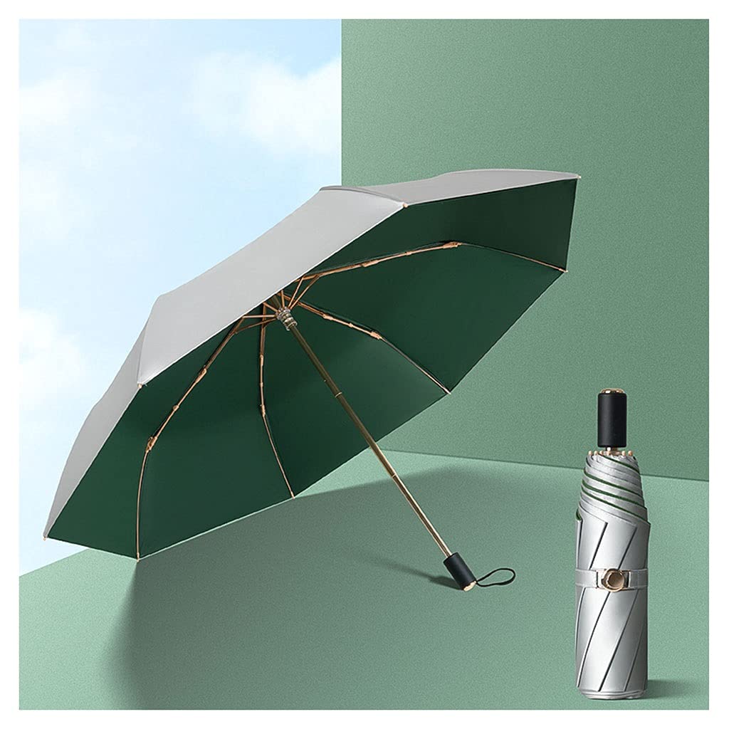 Parapluie solaire double couche d'été pour vos sorties en plein air