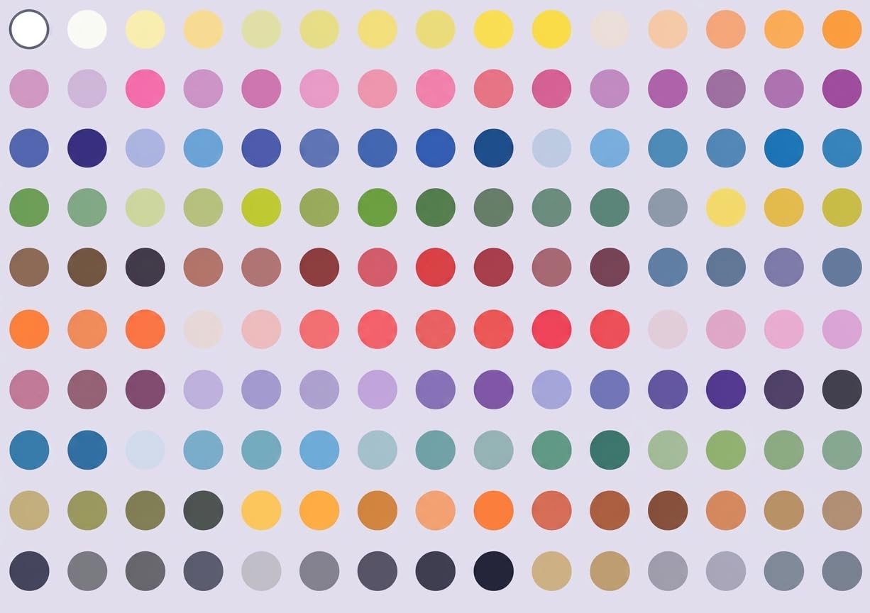 ROYAL TALENS Bruynzeel Expression Buntstifte Metalletui | 150 Farben