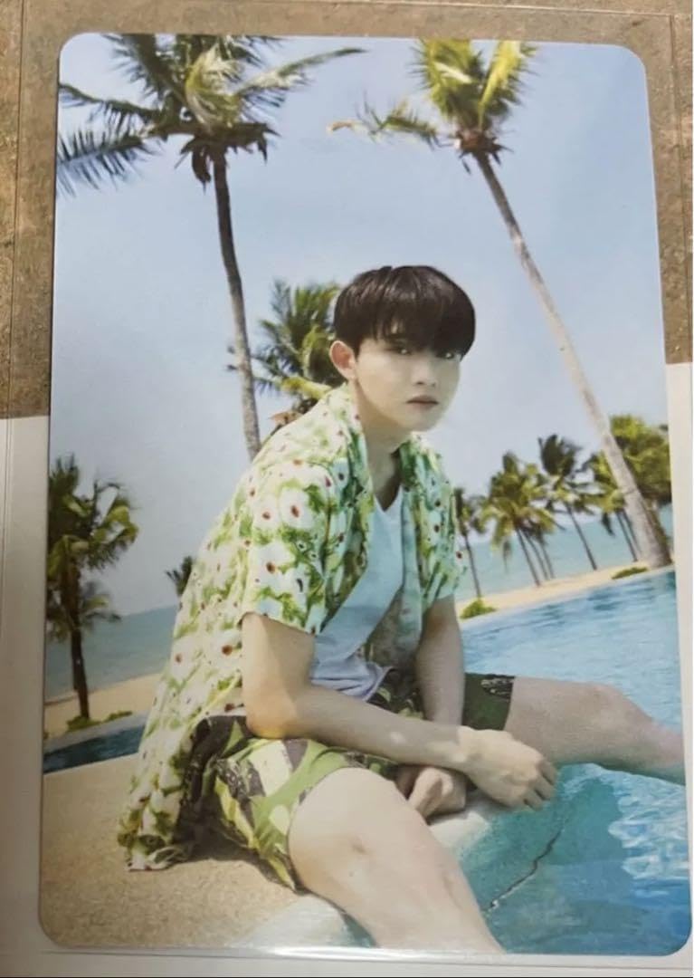 INI 田島将吾 トレカセット 写真集 Chrono Amazon.co.jp: INI 田島将吾 Chrono 写真集 トレカ 2枚セット