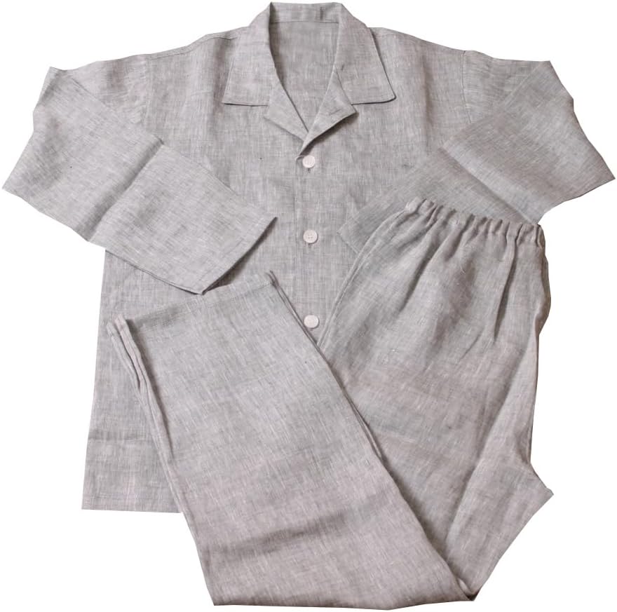 手描き麻暖簾【瓢箪】手染め 麻のれん 巾81×175cm 一点物 アンティーク