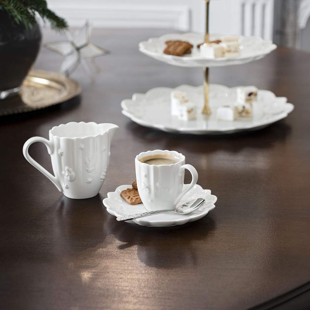 Villeroy & Boch Toy's Delight Set 6 Tazzine Da Caffè In Porcellana – Le Gioie