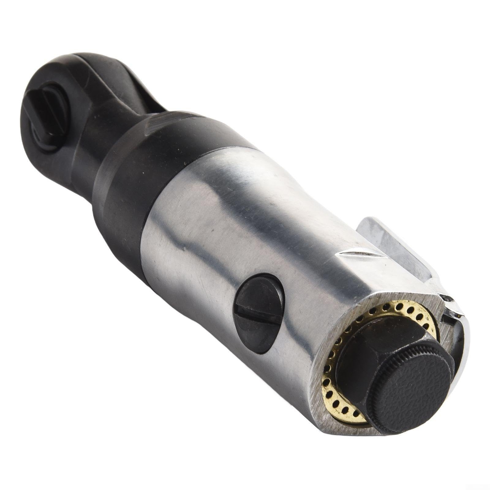 Chiave a Cricchetto Pneumatica 1/4" Reversibile 16ft-lbs