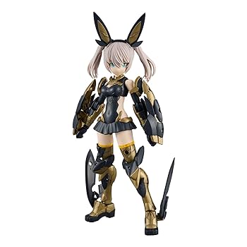 Bandai Hobby - 30 Minute Sisters - #11 SIS-Tc20g Tukirna