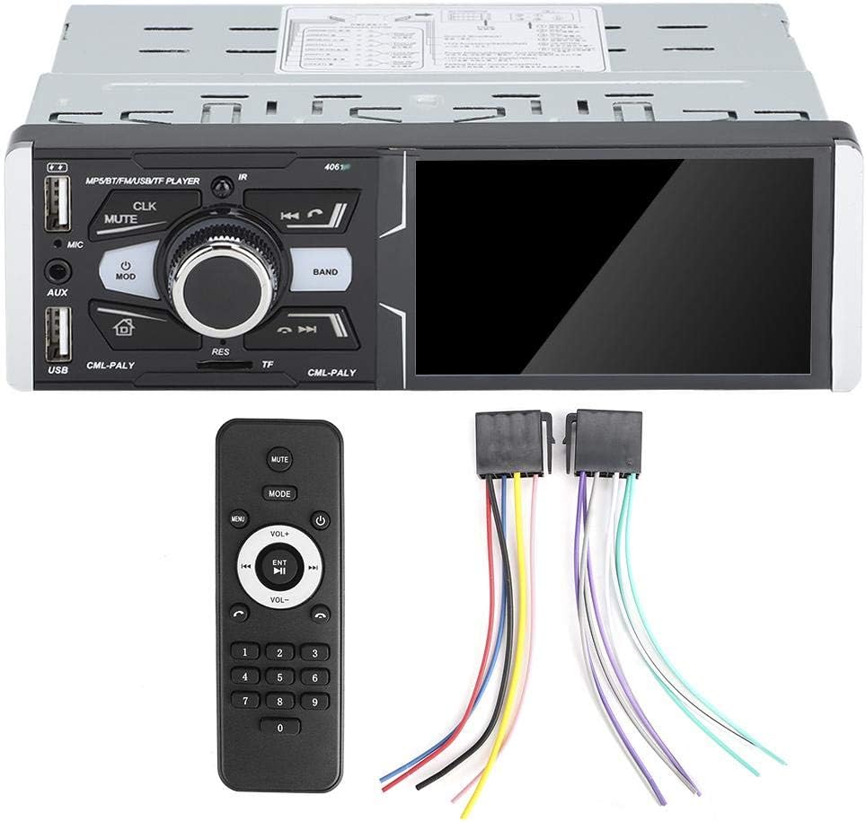 ricevitore radio hd per auto