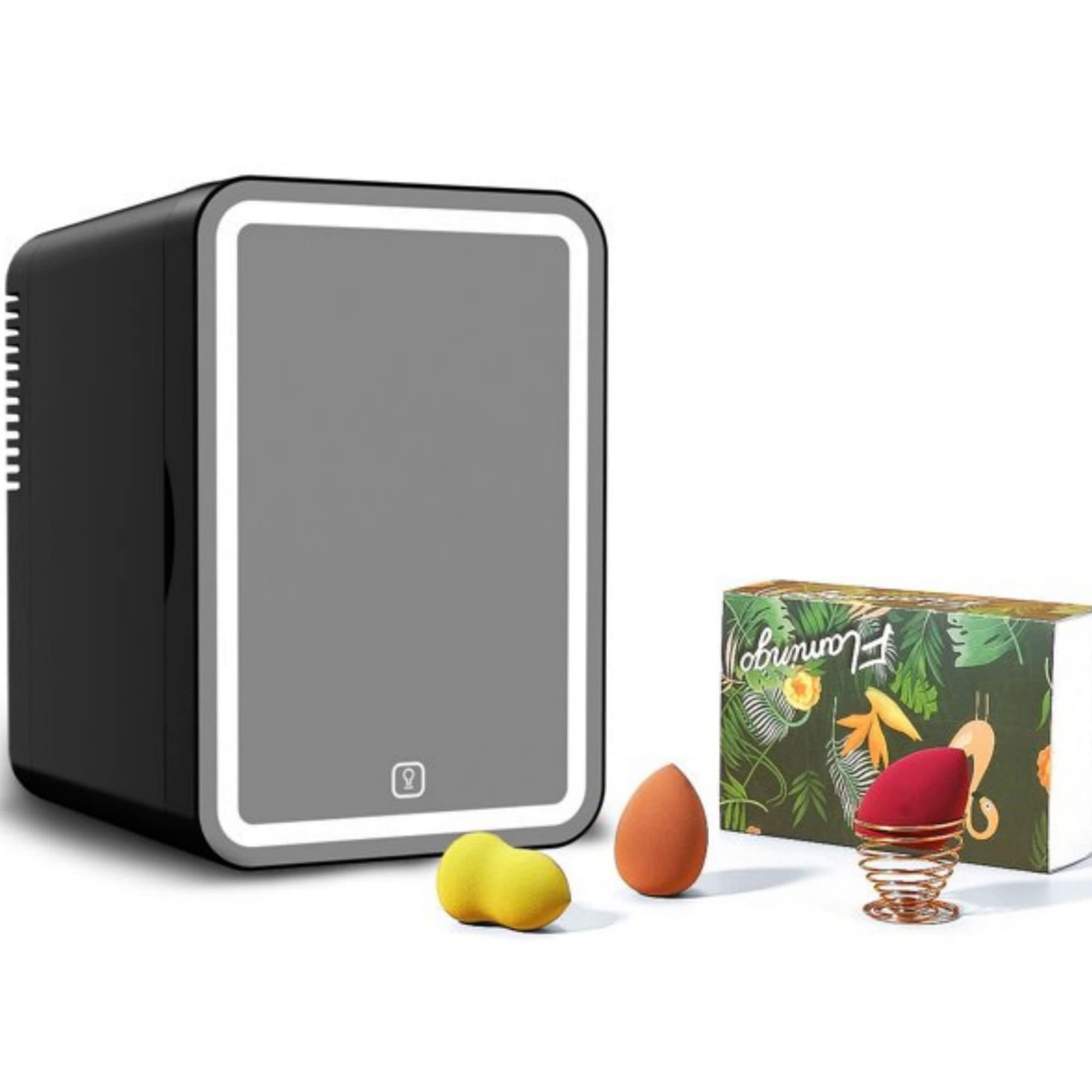 xlmbjk4627 0.2 cu ft Compact Freezer