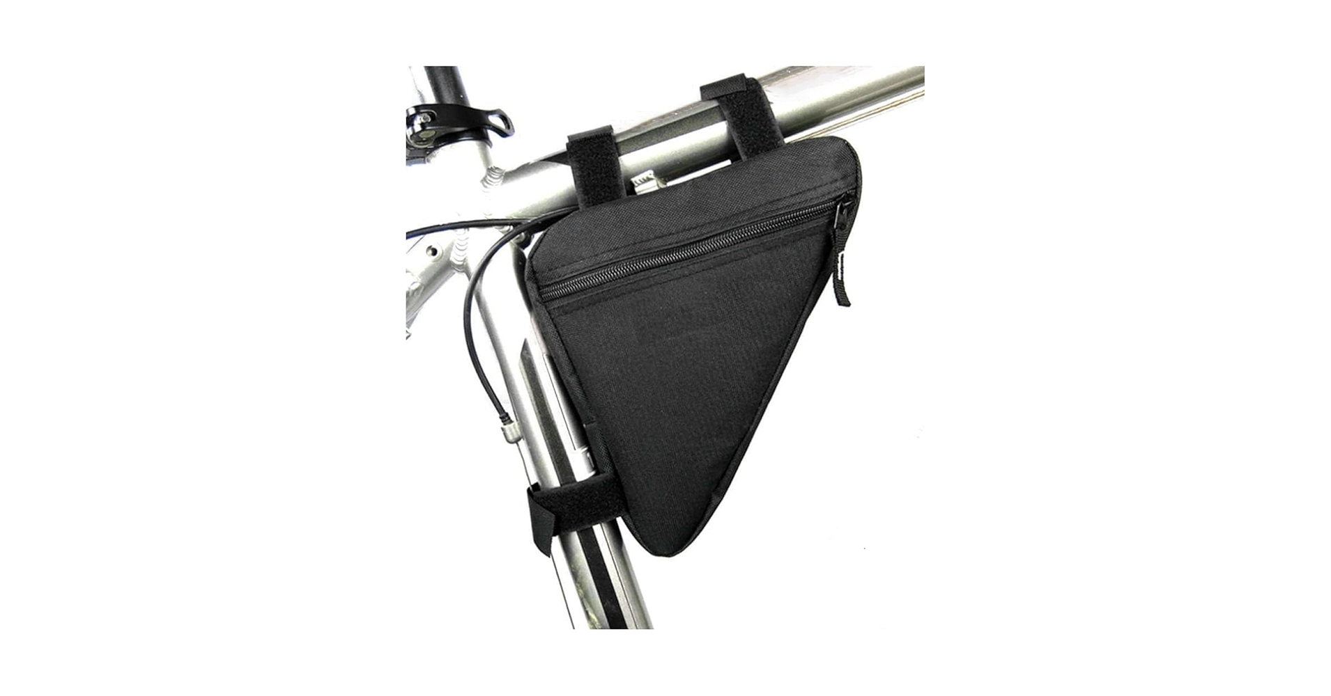 Amazon.com: YuanYouTong Bike Bag, Bicycle Frame Storage Bag