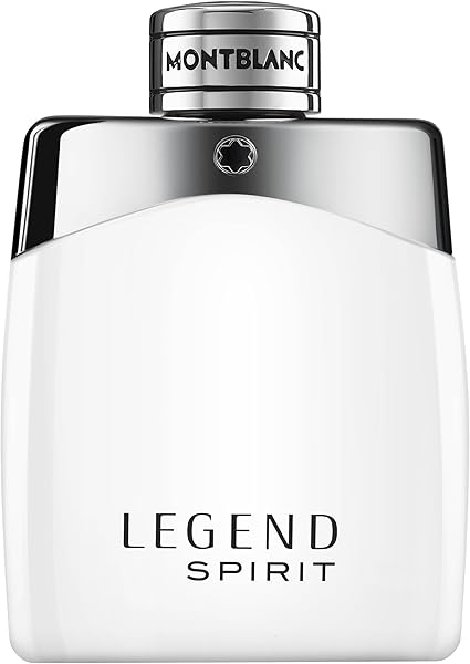 Montblanc Legend Spirit