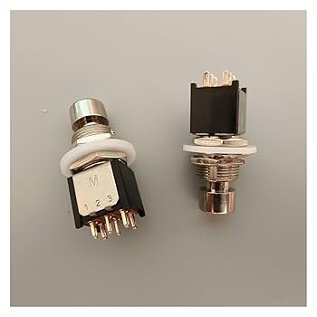 ミニエフェクター6個セット NUXからコンパクトサイズのエフェクター Mini Coreシリーズ 15