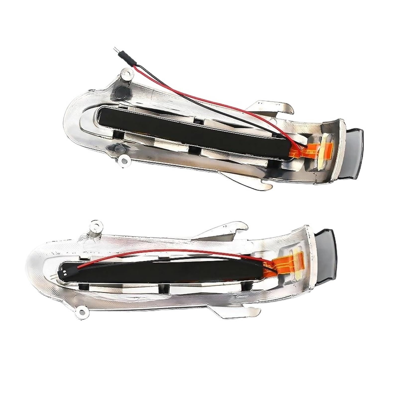 Pour W220 1999-2002 W215 1999-2003 Clignotant De Rétroviseur Latéral