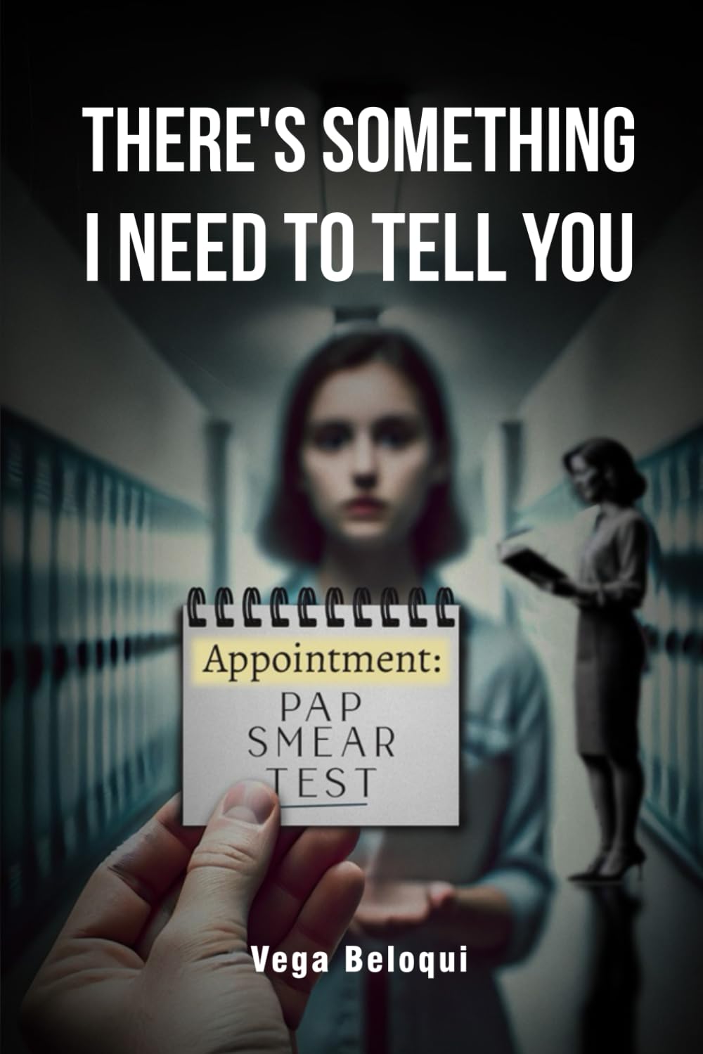 There's Something I Need To Tell You