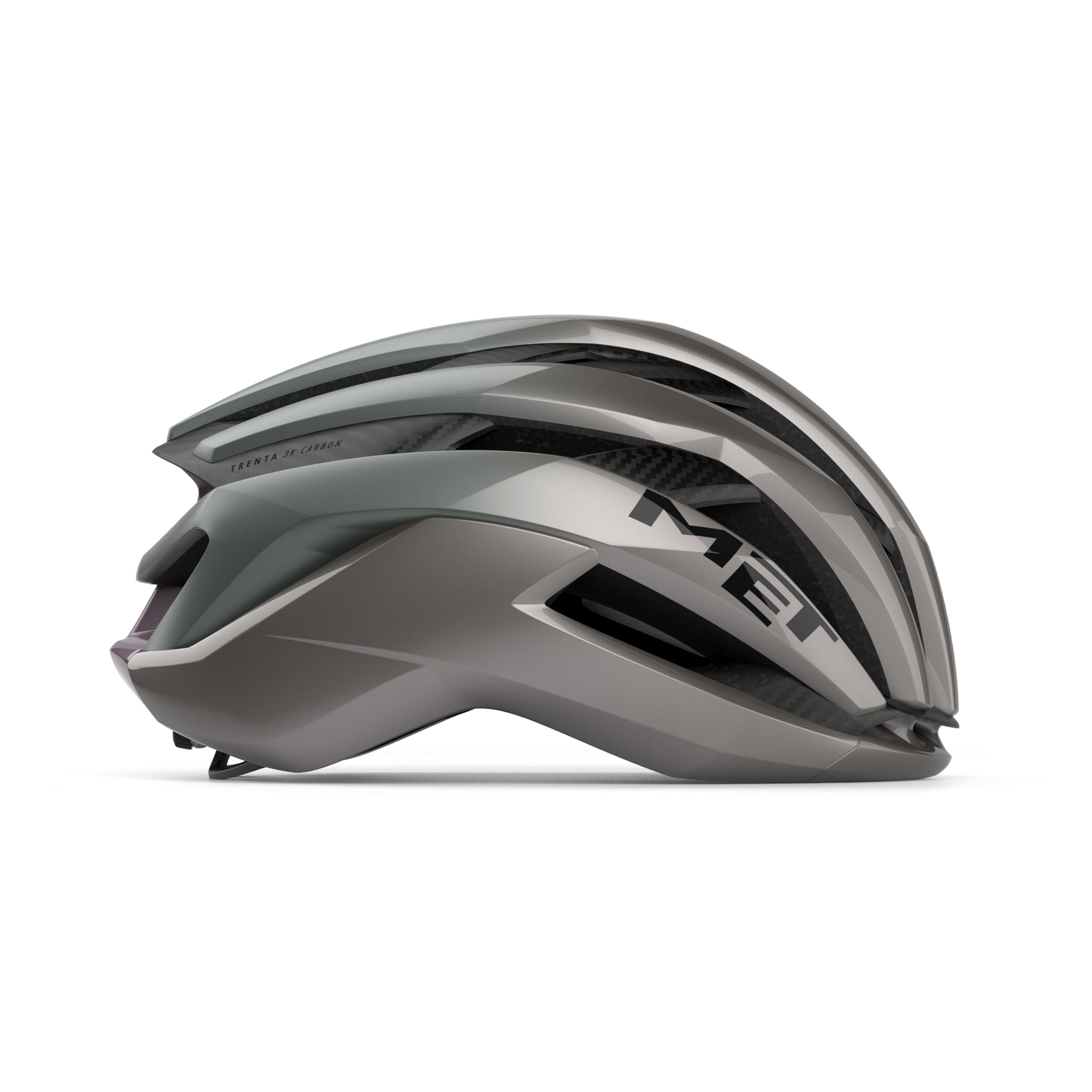 MET Casco Trenta 3K Carbon
