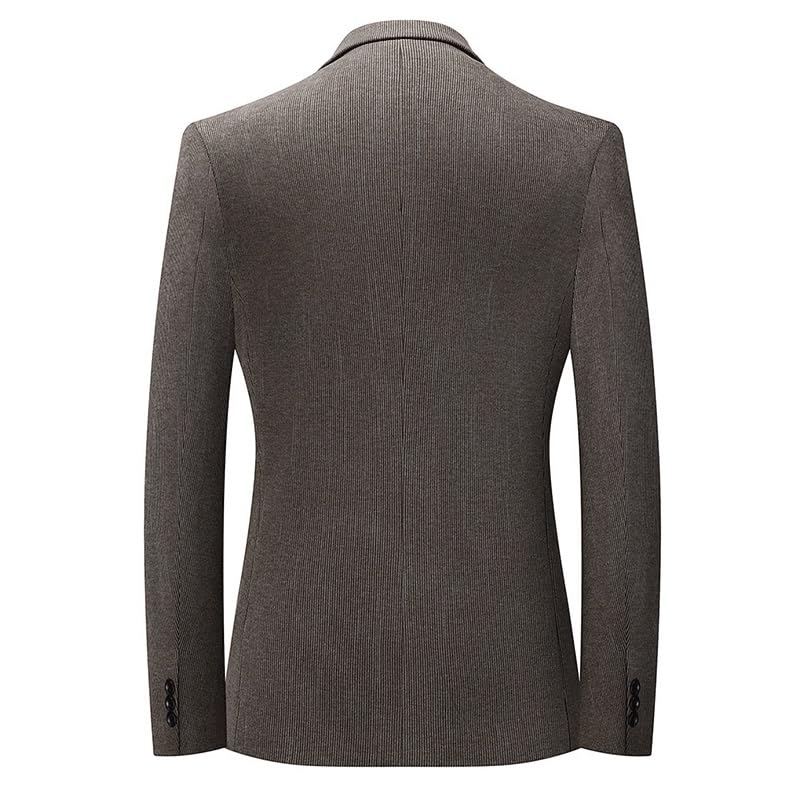 Casual Blazers Mens Casual Blazers Lightweight Slim Fit Suit Jacket Two Button Cotton Sport Coats Western Sport Coats2