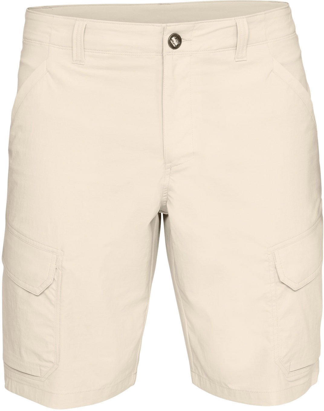 Under Armour - Pantaloncini Ramble, Pantaloncini Uomo