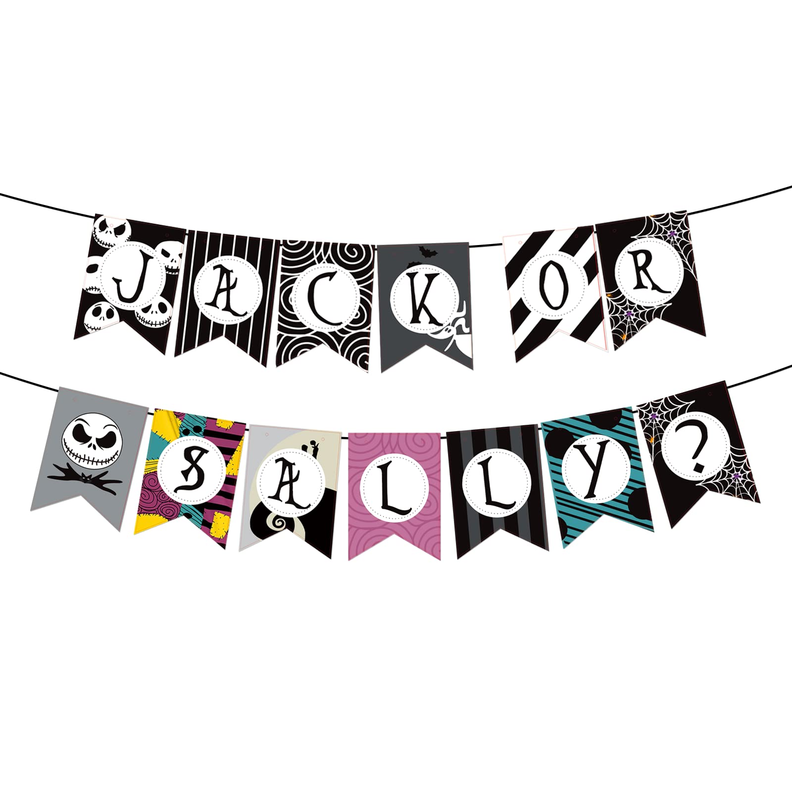 amazon-com-nightmare-before-christmas-decorations-nightmare-before-christmas-gender-reveal-jack-skellington-birthday-decorations-halloween-gender-reveal-for-halloween-party-decorations-supplies-home-kitchen