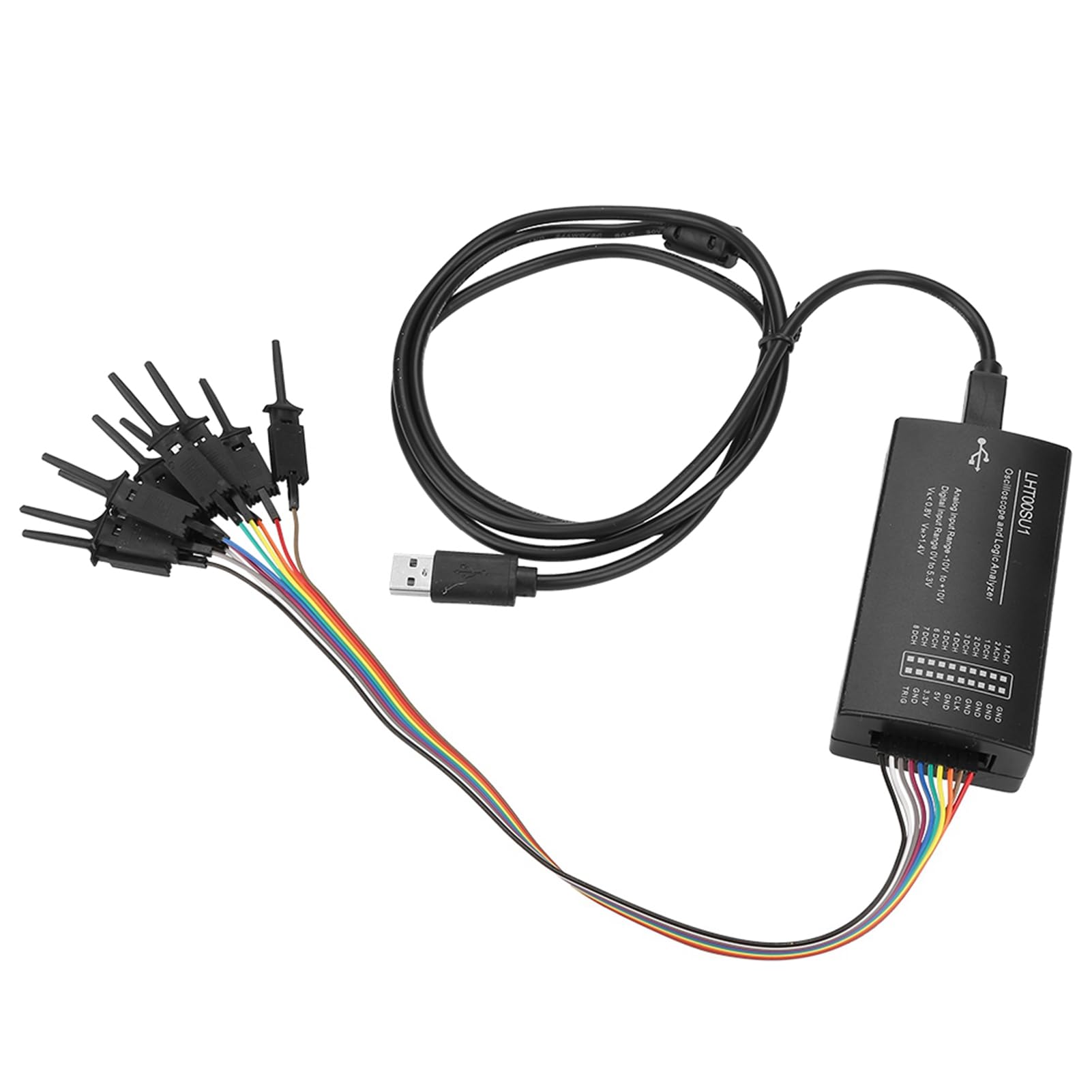 Lht00su1 Multifunktion mit Logikanalysator für die Fehlersuche und Messung elektronischer Tests