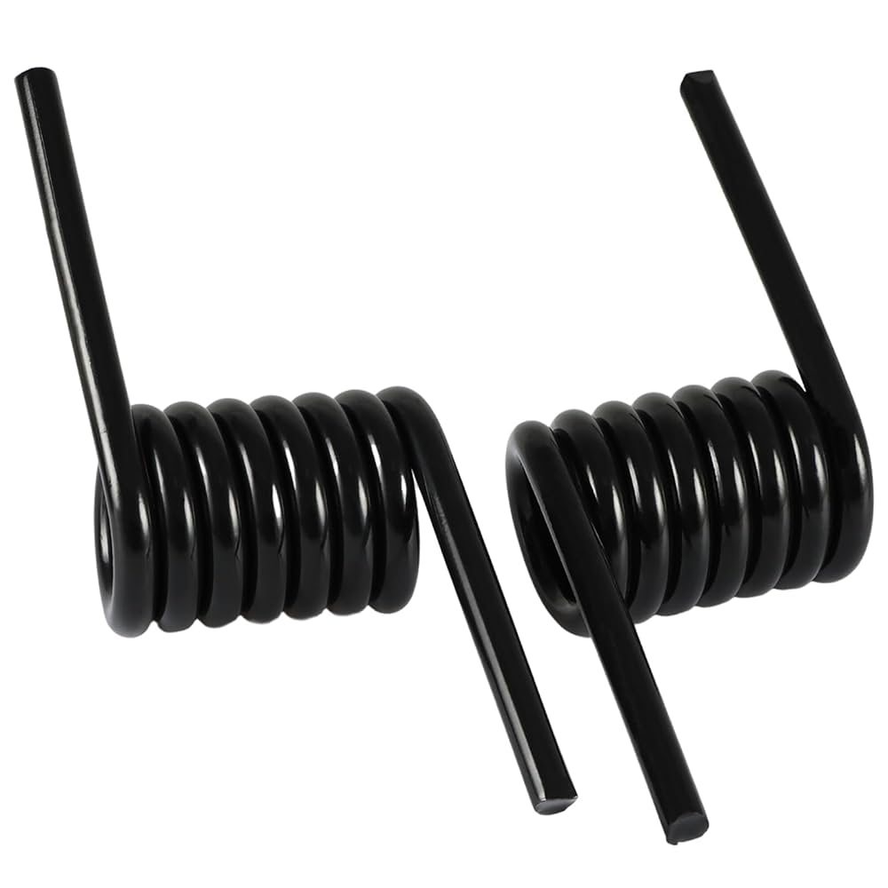 HIMARKLIF 1 Pair Heavy Duty Trailer Ramp Springs，Trailer