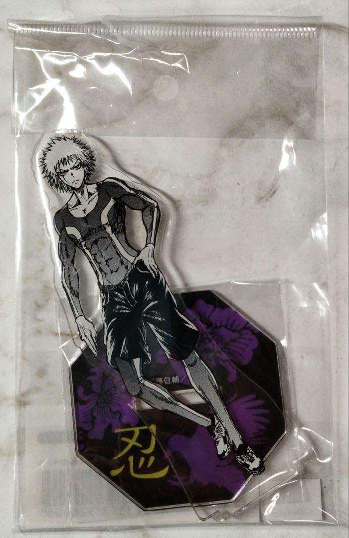 忍者と極道ポップアップストア アクリルスタンド 忍者と極道ポップアップストア アクリルスタンド 忍者と極道