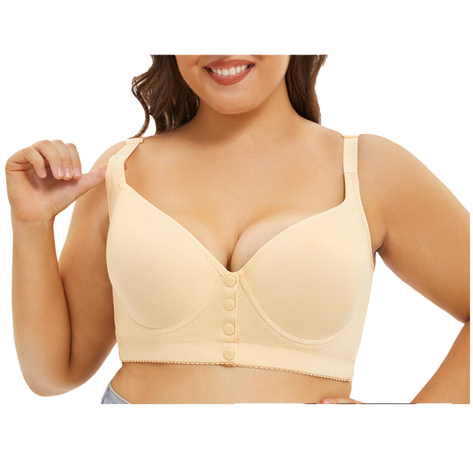 Reggiseno Chiusura Frontale Taglie Forti Reggiseno Chiusura Frontale Taglie Forti