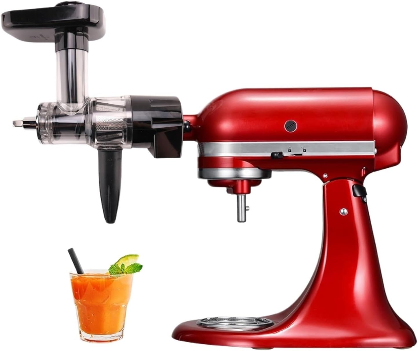 A78E - Applicable to all models of vertical mixers, this is a pressing machine accessory. Replace the parts with a slow-speed juicer