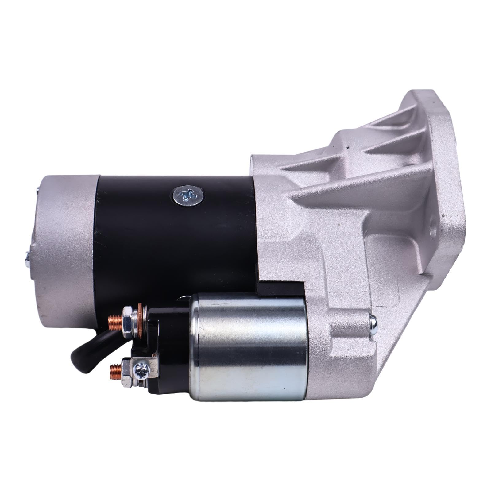 Amazon.com: HOLDWELL 12V 2.8KW 9T Starter Motor 8944104090