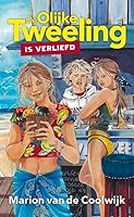 De olijke tweeling is verliefd (Dutch Edition) 9085432448 Book Cover