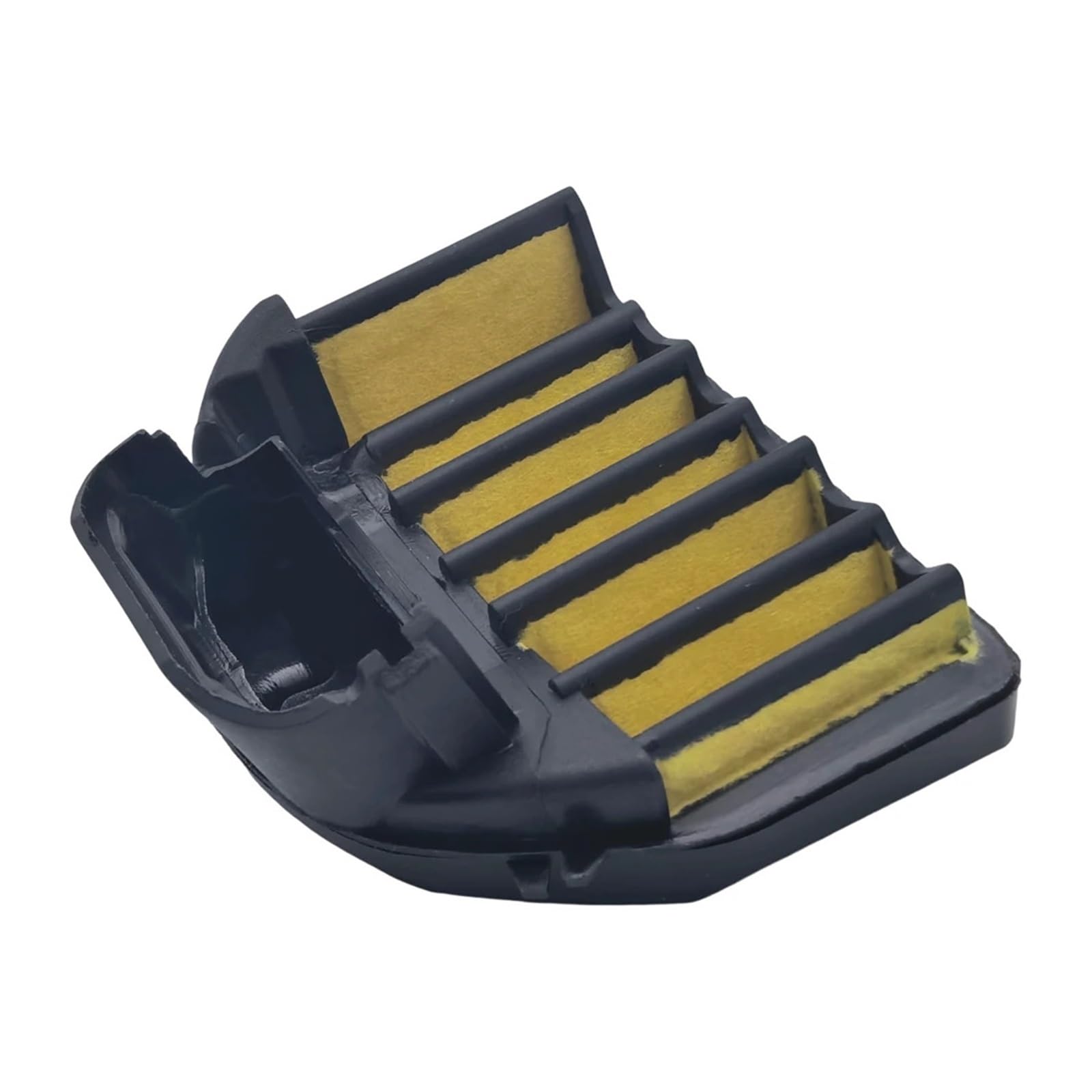 Kit de ajuste de línea de combustible de filtro de aire 537255701 compatible con Hus 455E 455 for motosierra de Gas Rancher 460 461