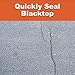 PC Products PC-Xtreme Polyurea Joint Filler, Concrete and Blacktop Sealant, 8.6oz Cartridge, Gray 92507 (Pack of 1)