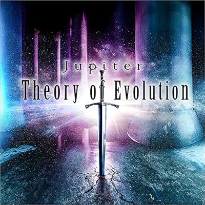 Theory Of Evolution