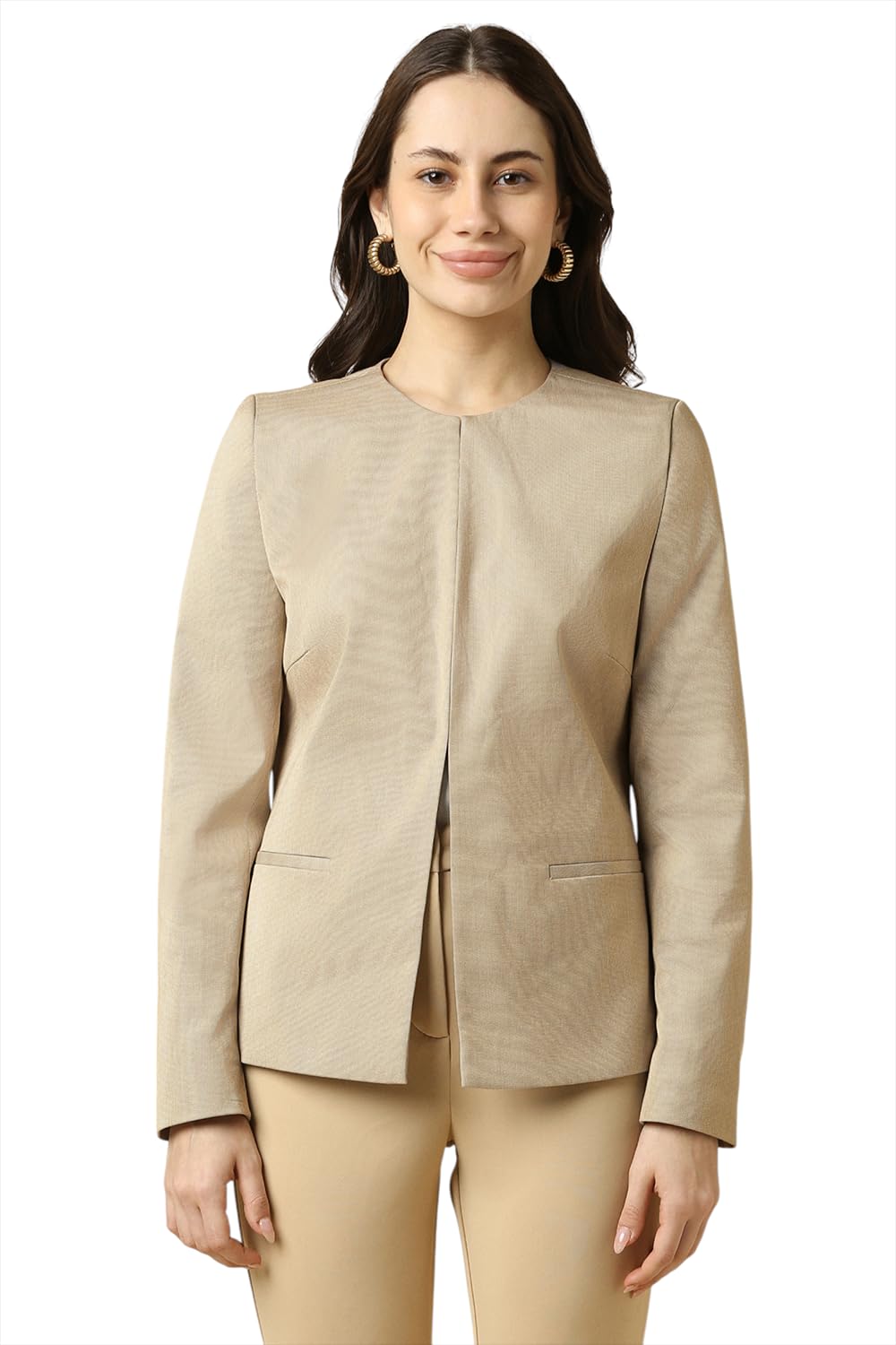 allen solly Women's Blazer-picture-44