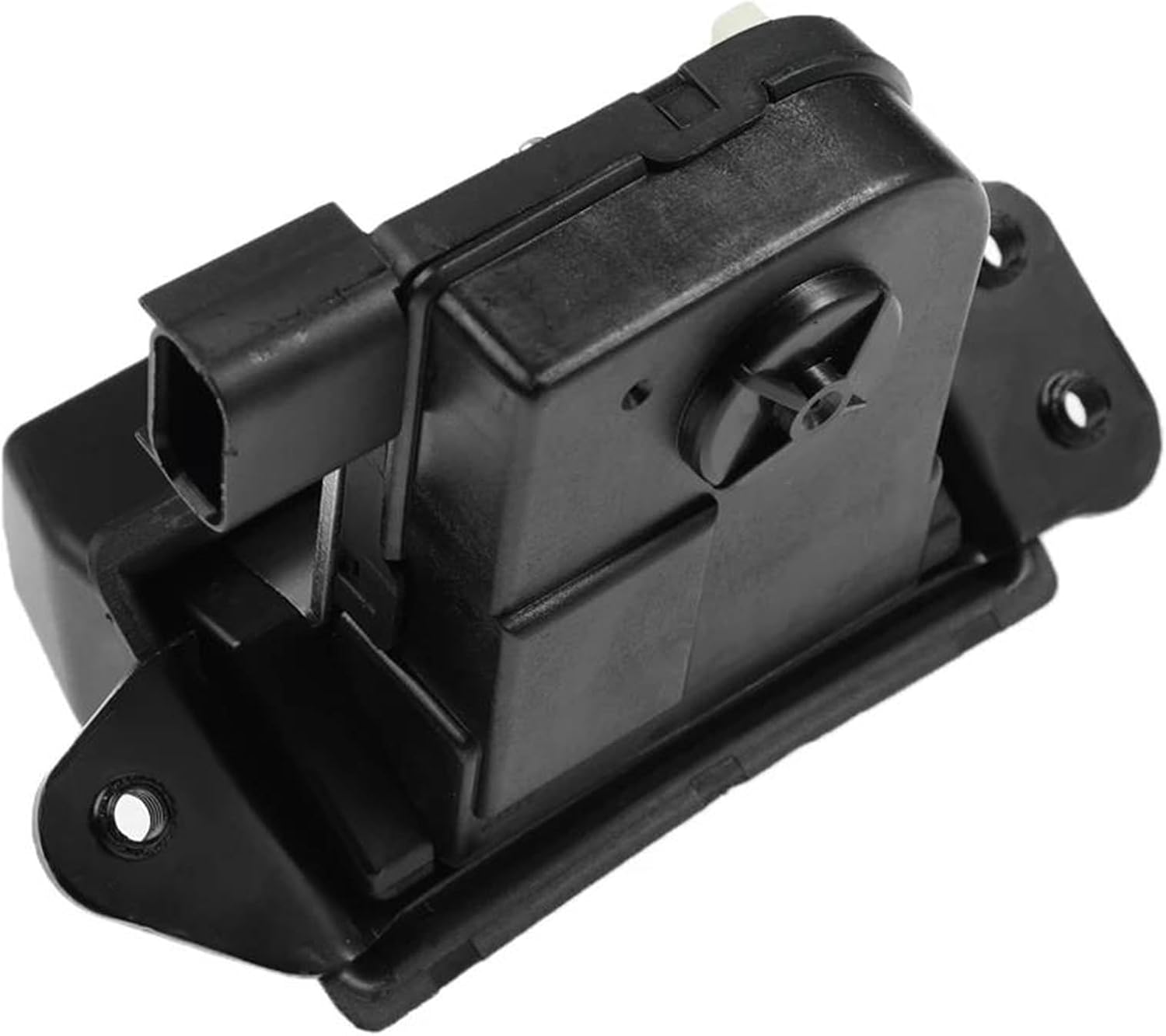 Precise Switch Smooth Locking Car Rear Trunk Lock Actuator Motor Tailgate Latch Release Switch for Hyundai for Kia for Sorento 2014 2015 812303Z000