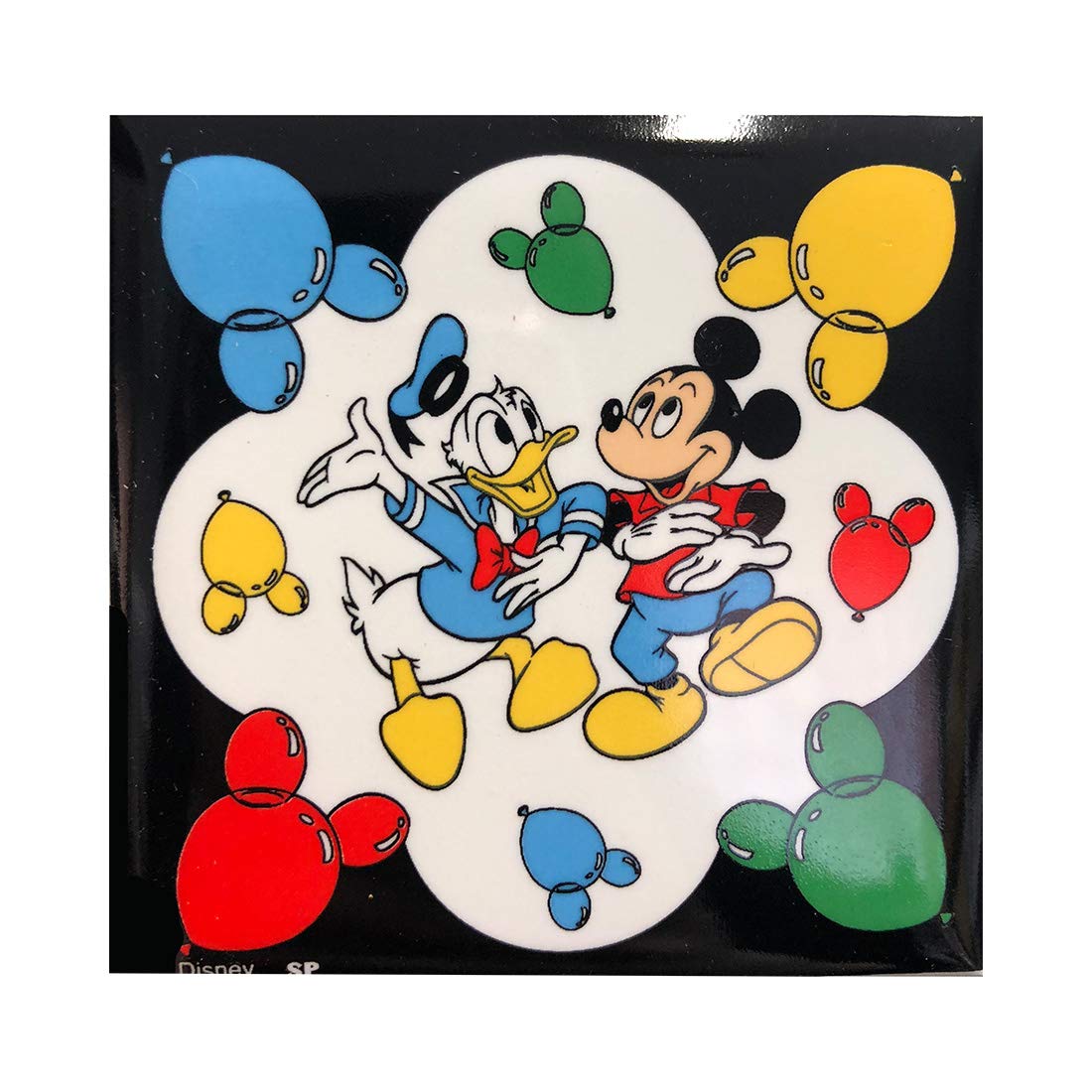 Amazon.co.jp: ディズニー ノスタルジカ コースター ダンス