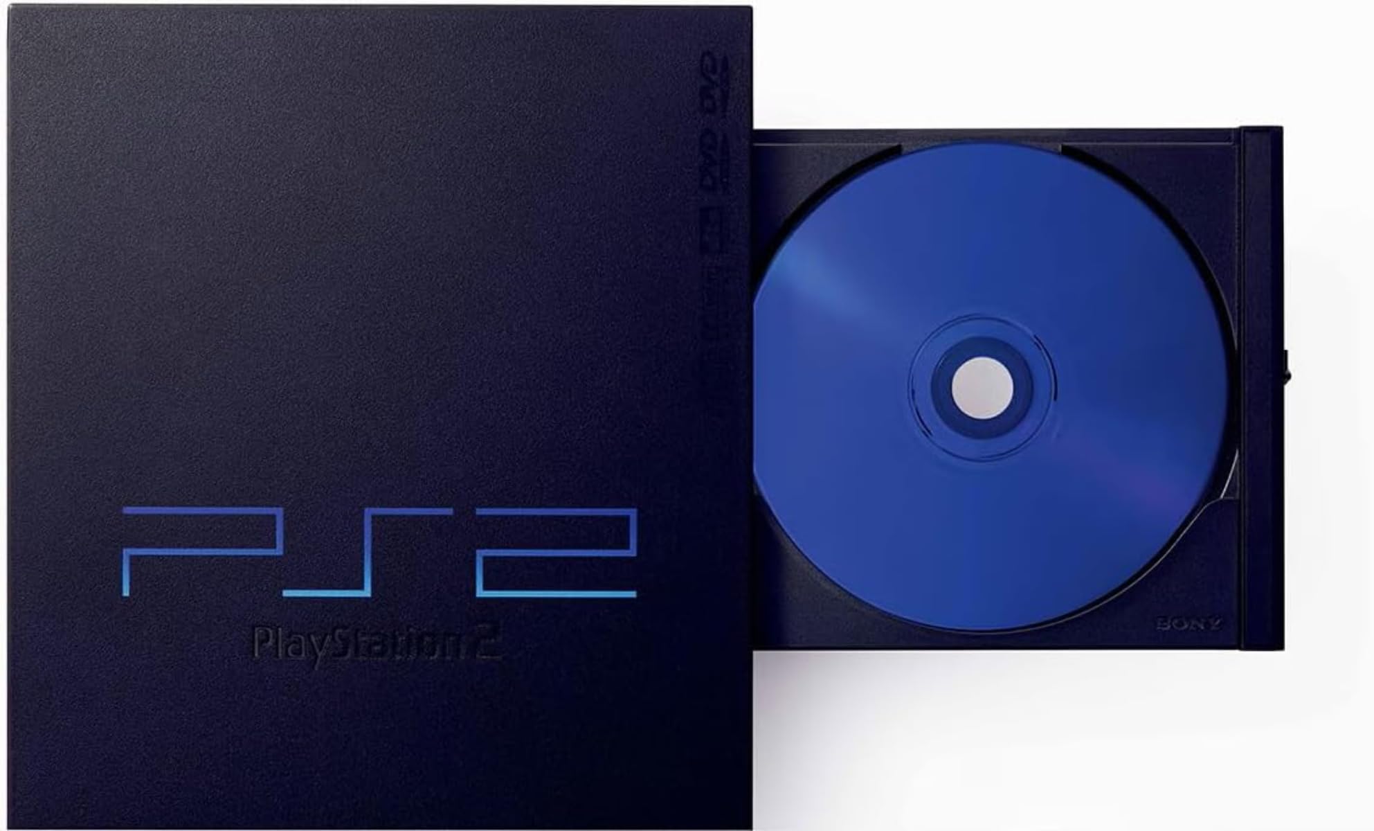 Amazon | PlayStation 2 (SCPH-39000) 【メーカー生産終了】 | ゲーム