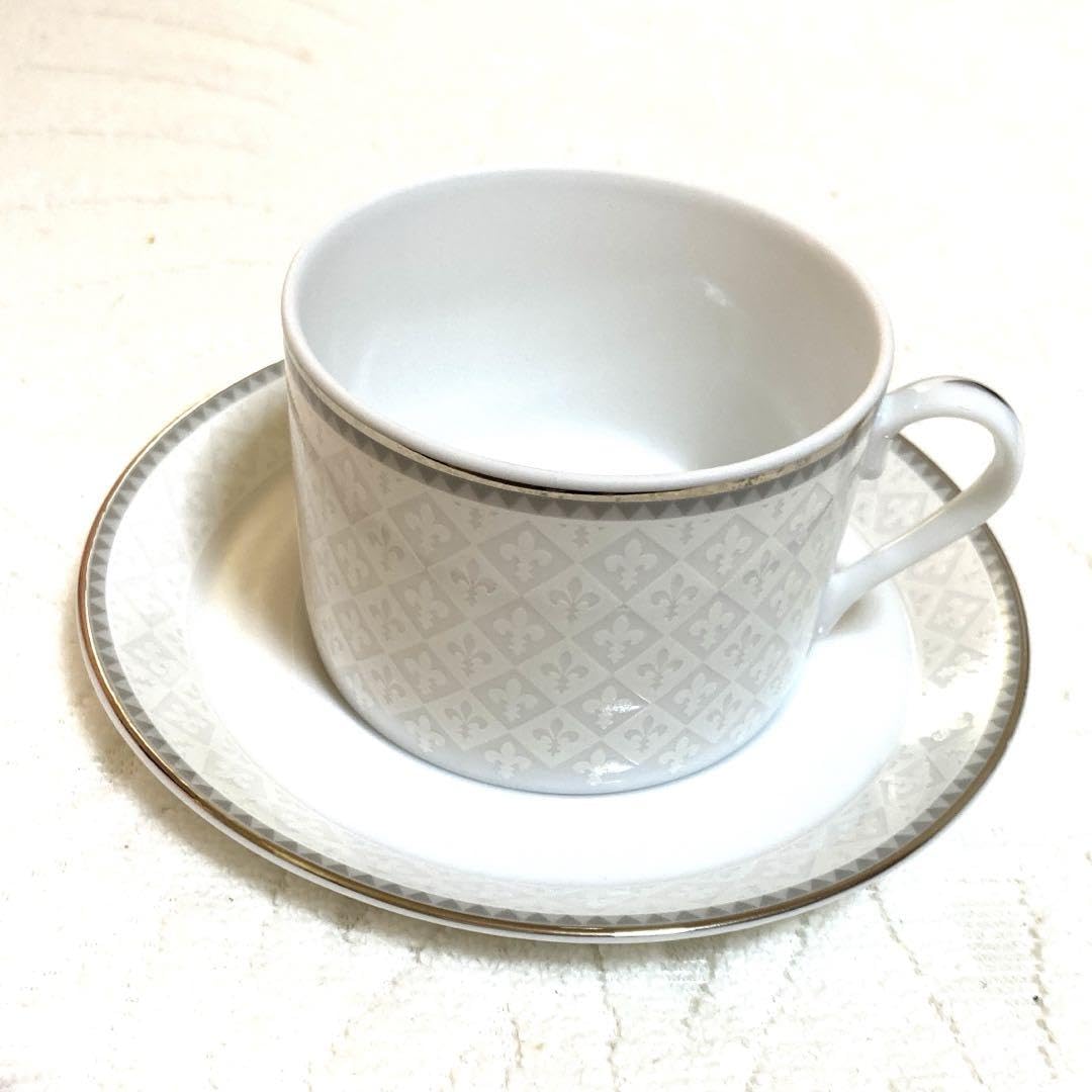 Amazon.co.jp: リチャードジノリ Manifattura di Lavenoカップ＆ソーサ