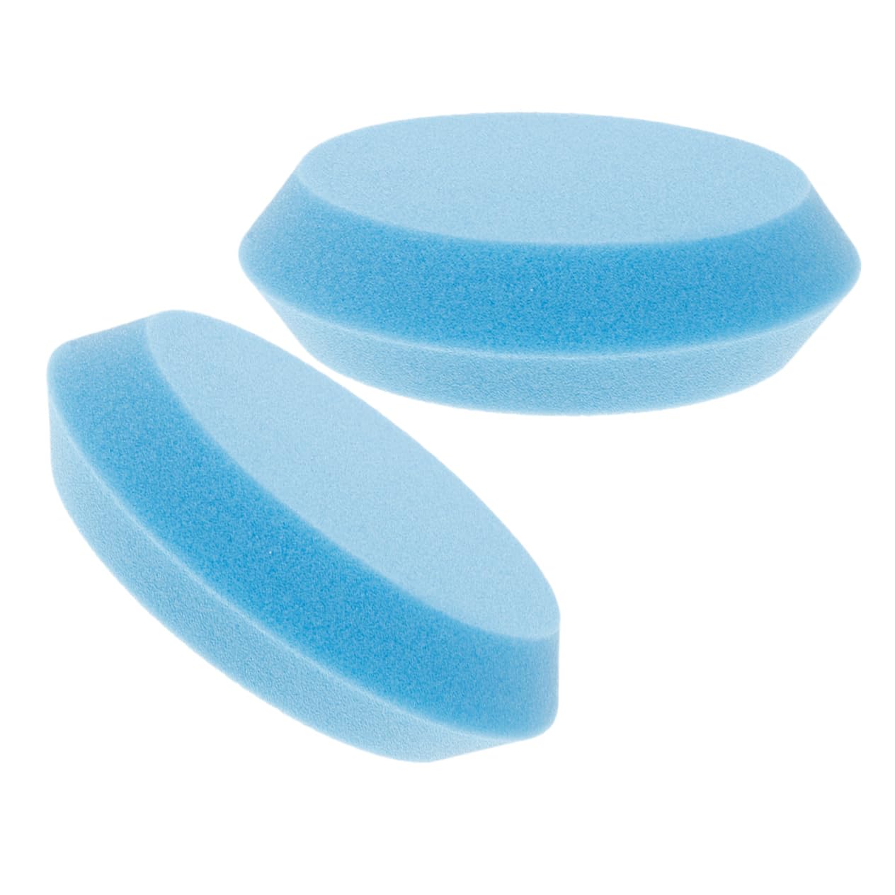 GOOHOCHY Bowling Ball Pad Polishing Sponge Cleaning Grit Sanding Pads for Professional Amateur Bowlers