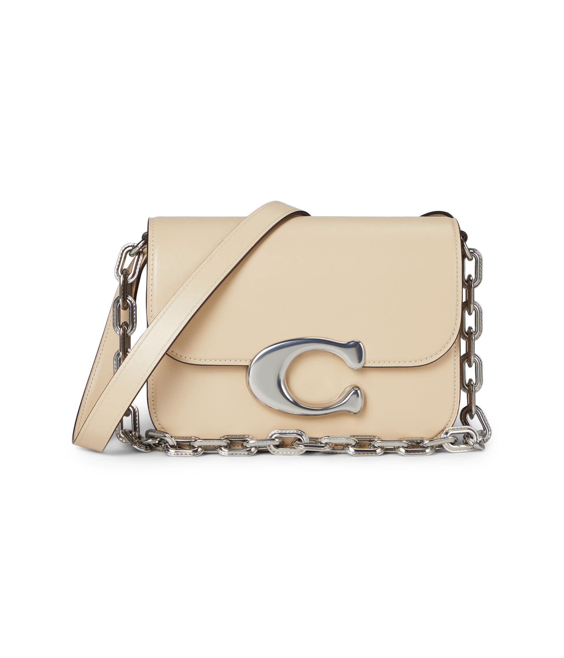Amazon | [COACH] CM557 LHVT5 ラックス カーフ アイドルバッグ LH