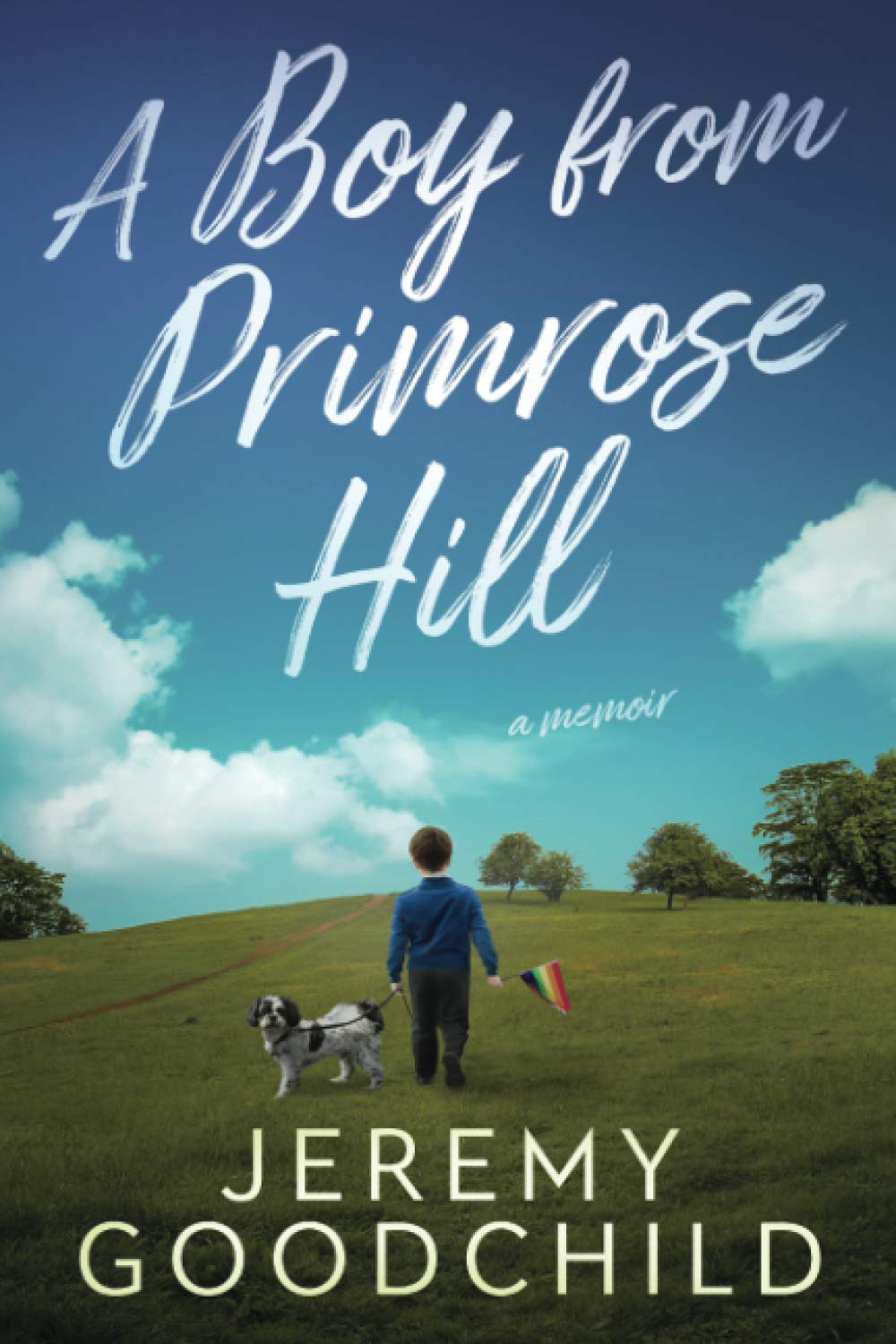 A Boy From Primrose Hill