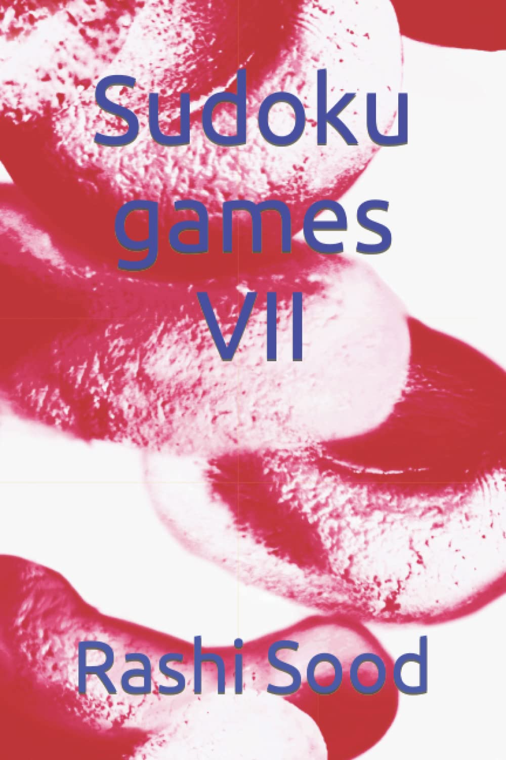 Sudoku games VII