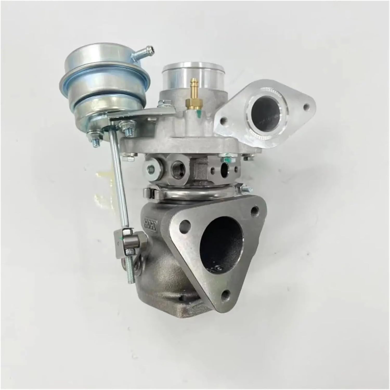 プリウスα Flex-LowDown車高調 Black Label Damper