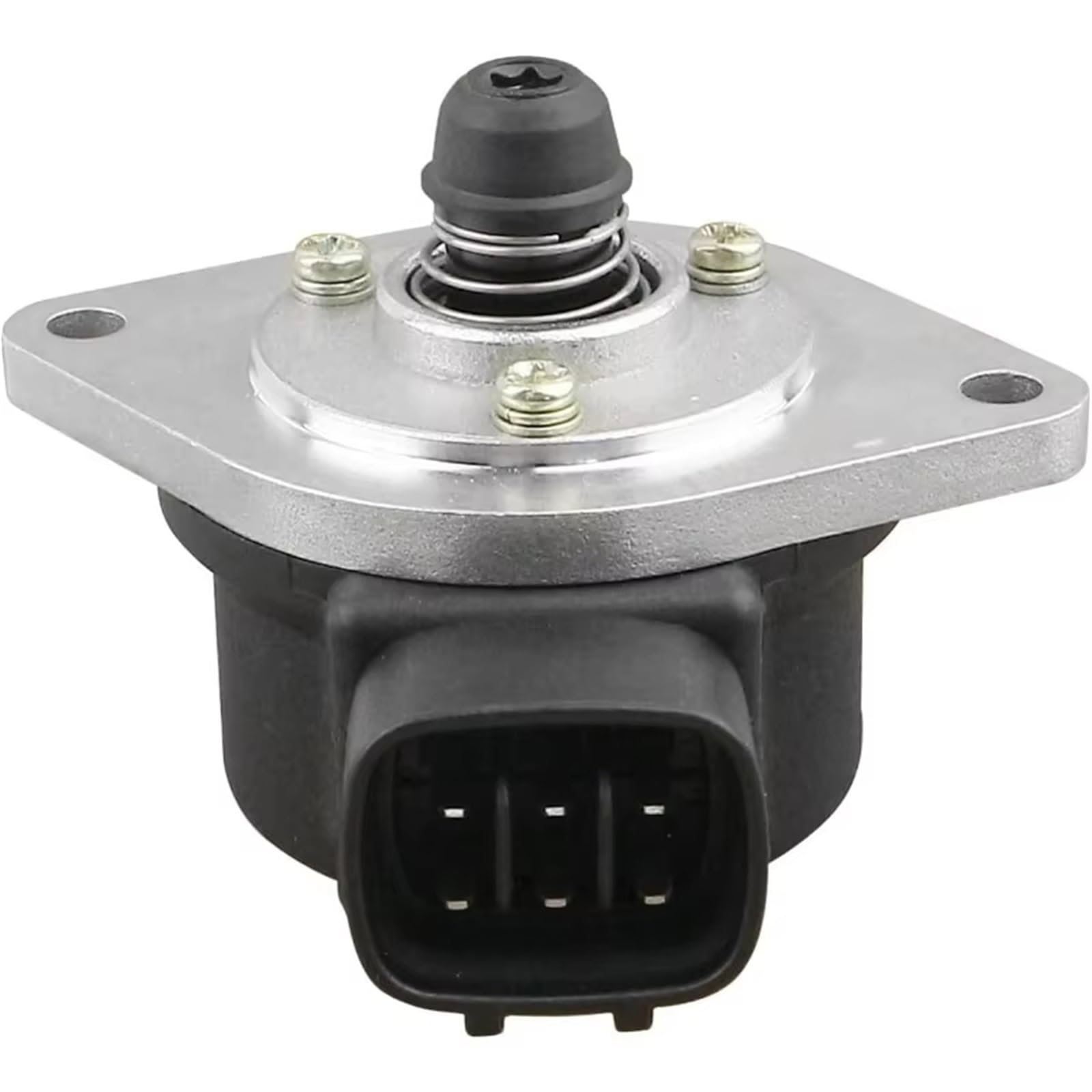 IAC Valves Compatible with Toyota for Supra 3.0L 1993 1994 1995 Idle Air Control Valve Car Accessories 22270-46050 2227046050 22270 46050