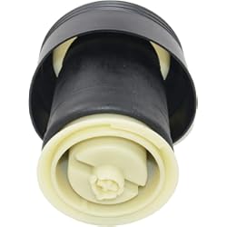 Compresor Suspension Audi A8 Suspensión neumática trasera Bolsa de aire de resorte 37126790082 37126790081