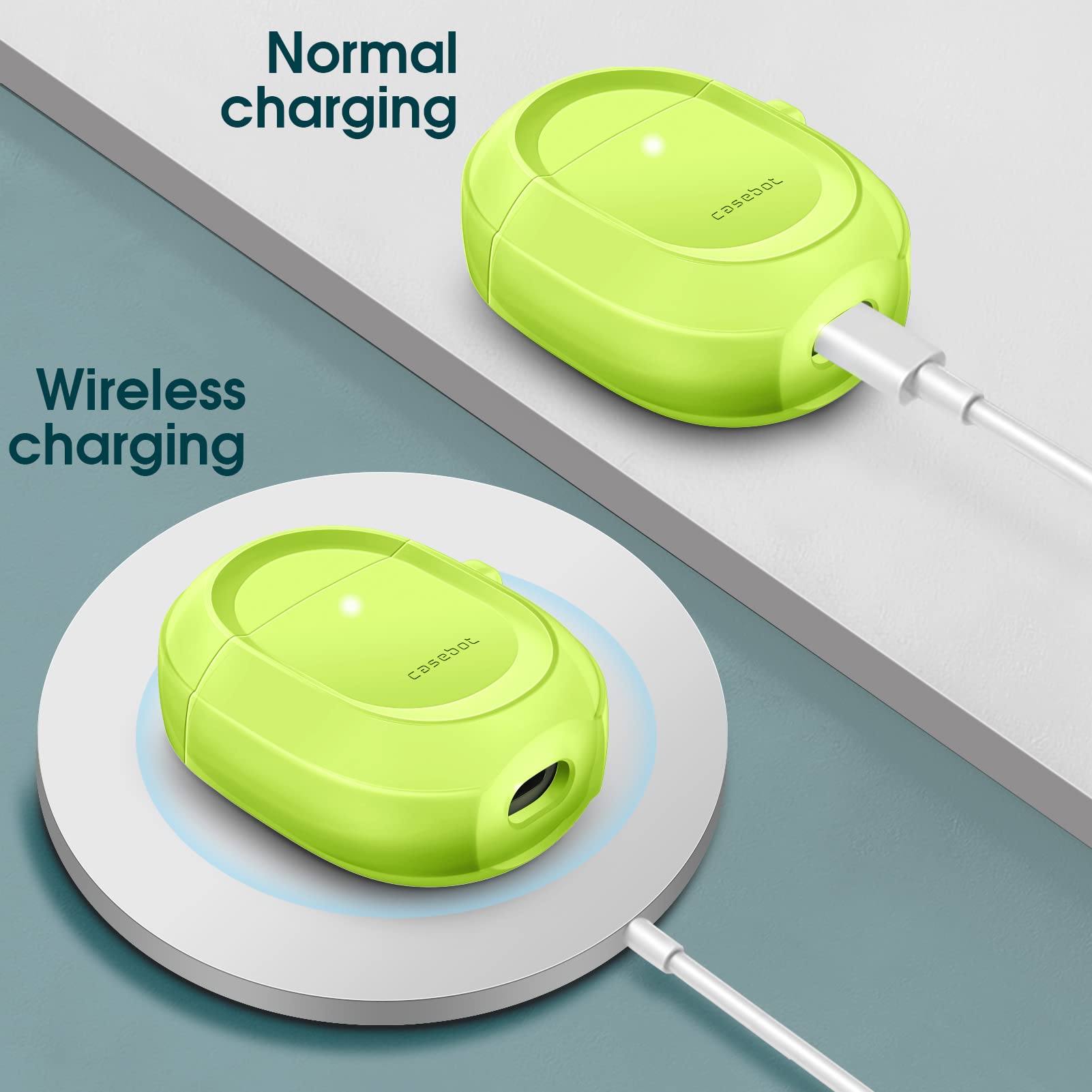 【新品未開封品】Pixel Buds Pro2 green Google Pixel Buds Pro 2 True Wireless Bluetooth Headphones