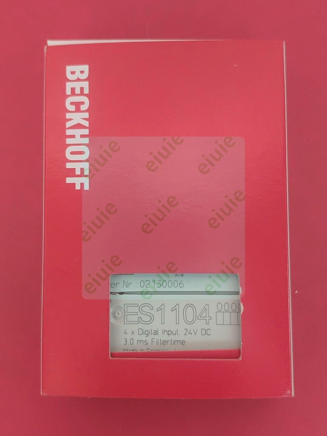 1 PC ES1104 Unused Surplus Spare Parts