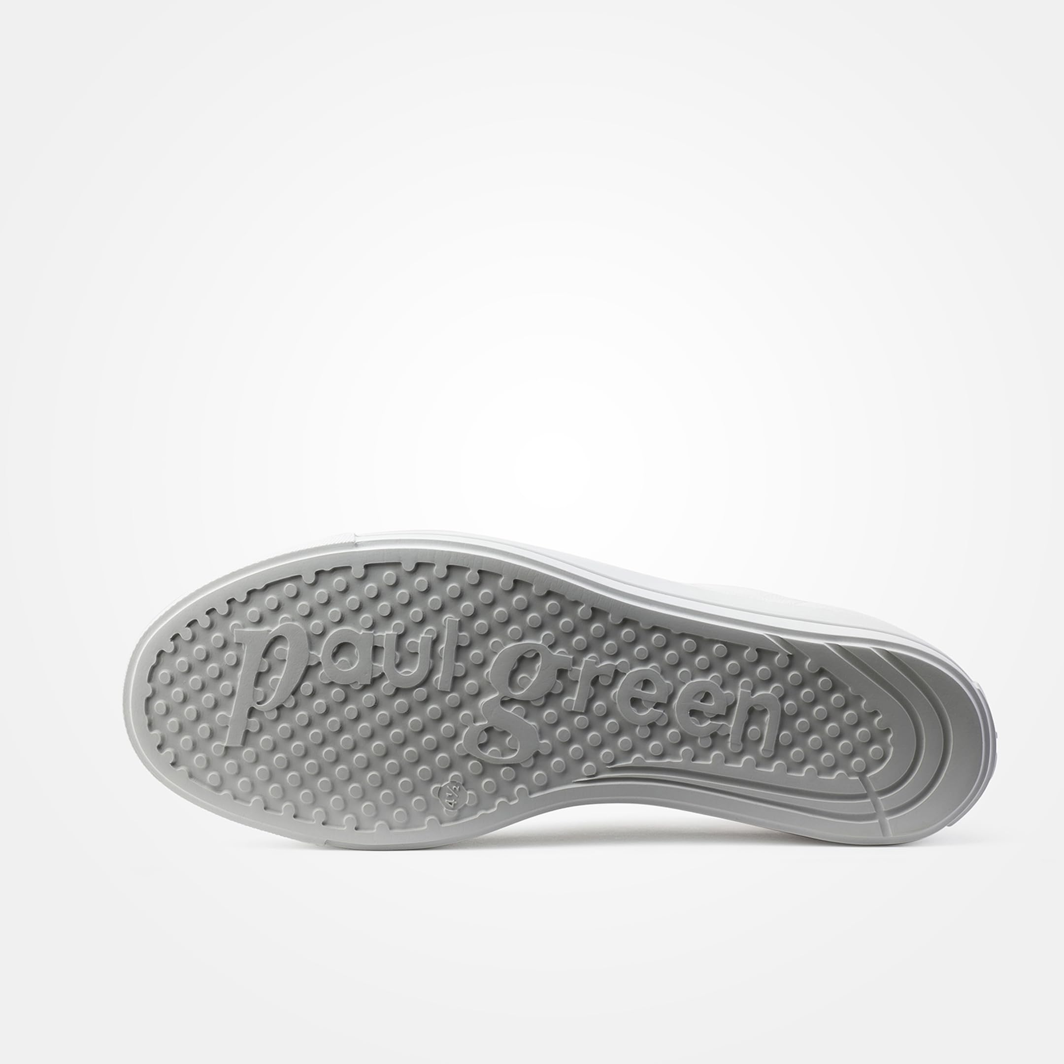Paul Green Damen, Frauen Low-Top Sneaker