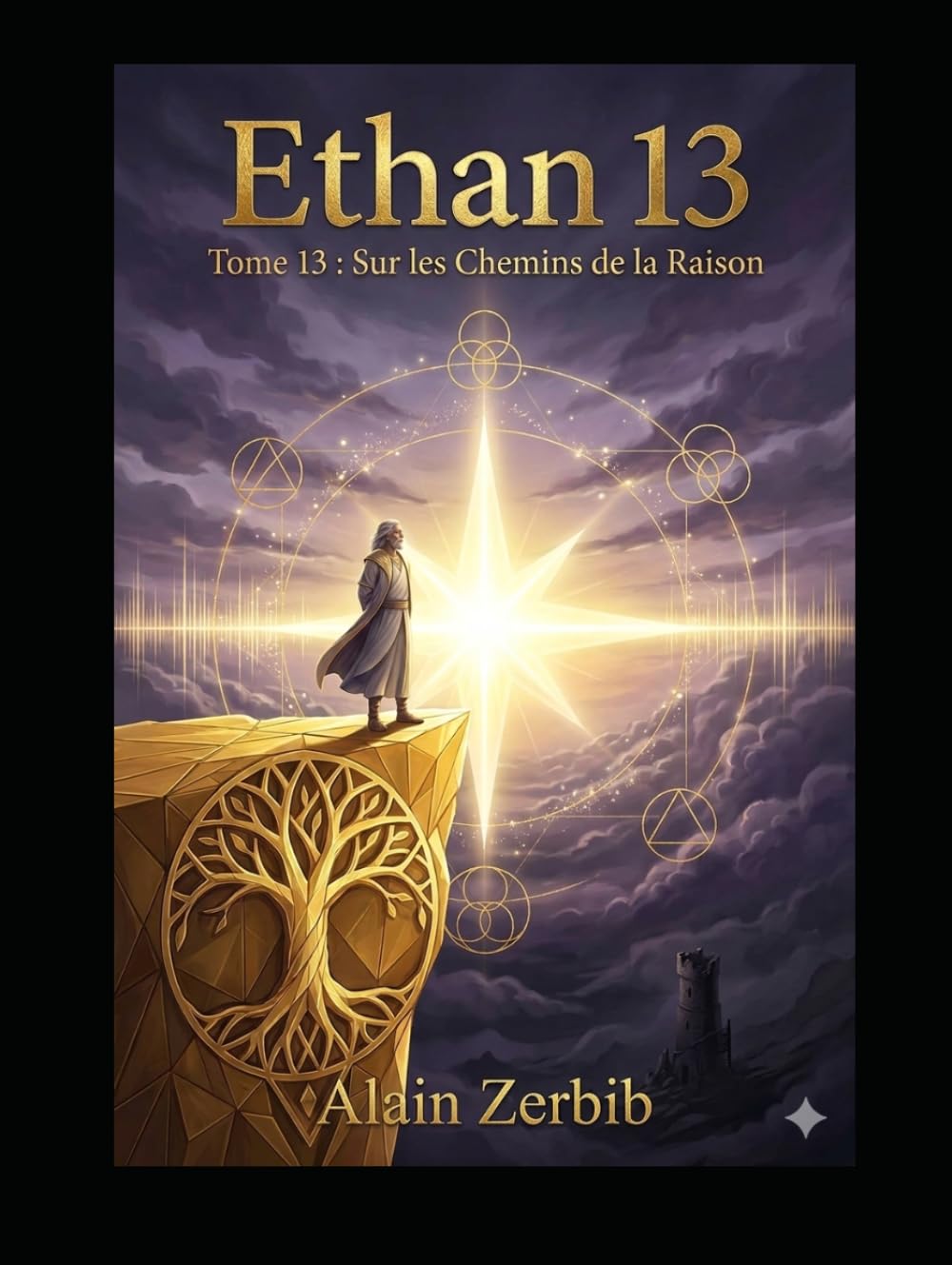 Ethan 13 Sur les Chemins de la Raison