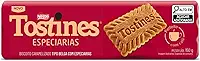 Biscoito Tostines Especiarias 150g