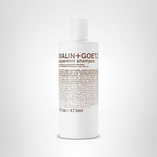 best clarifying shampoo for men