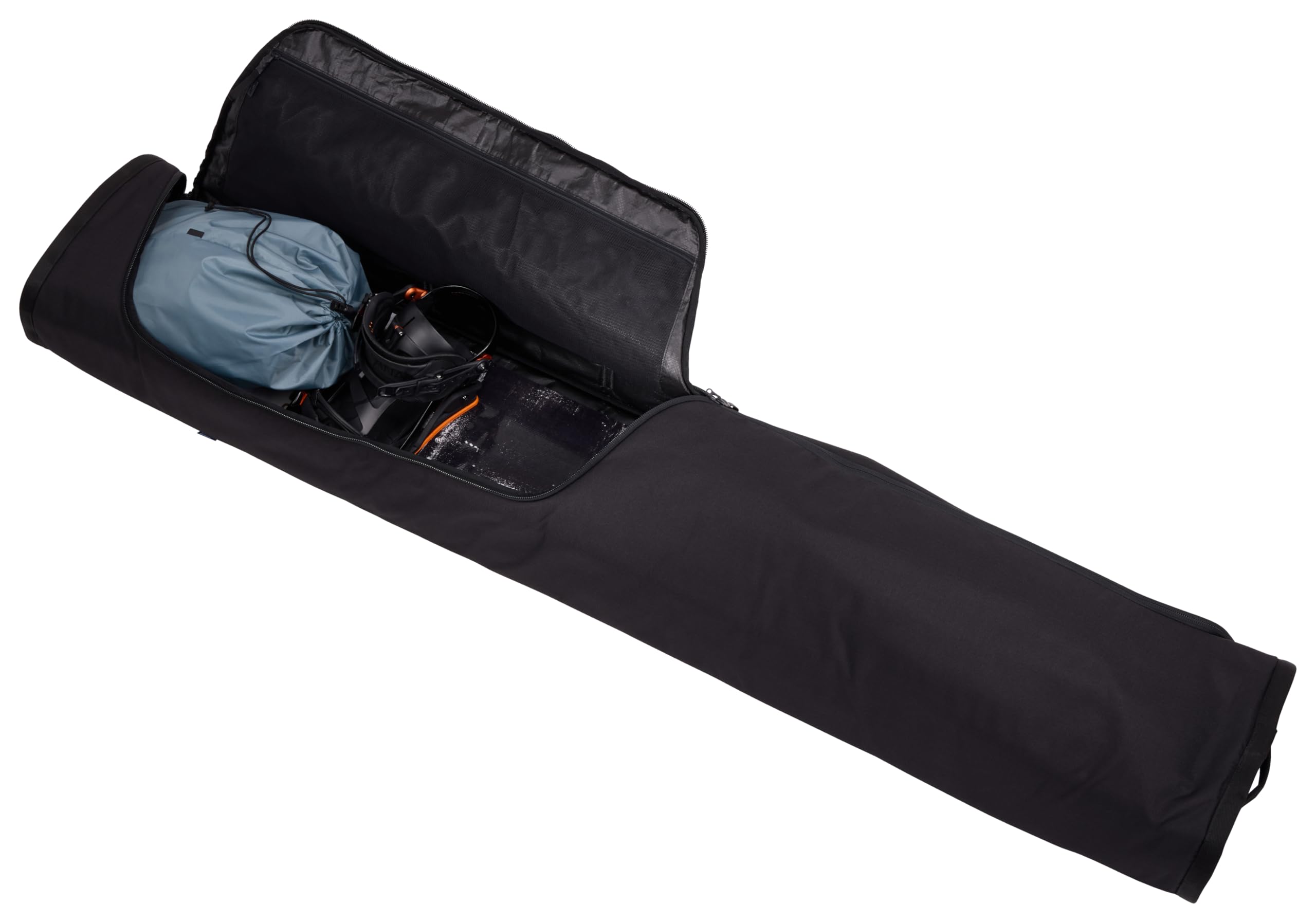 THULE RoundTrip Snowboard Bag 165 cm Black