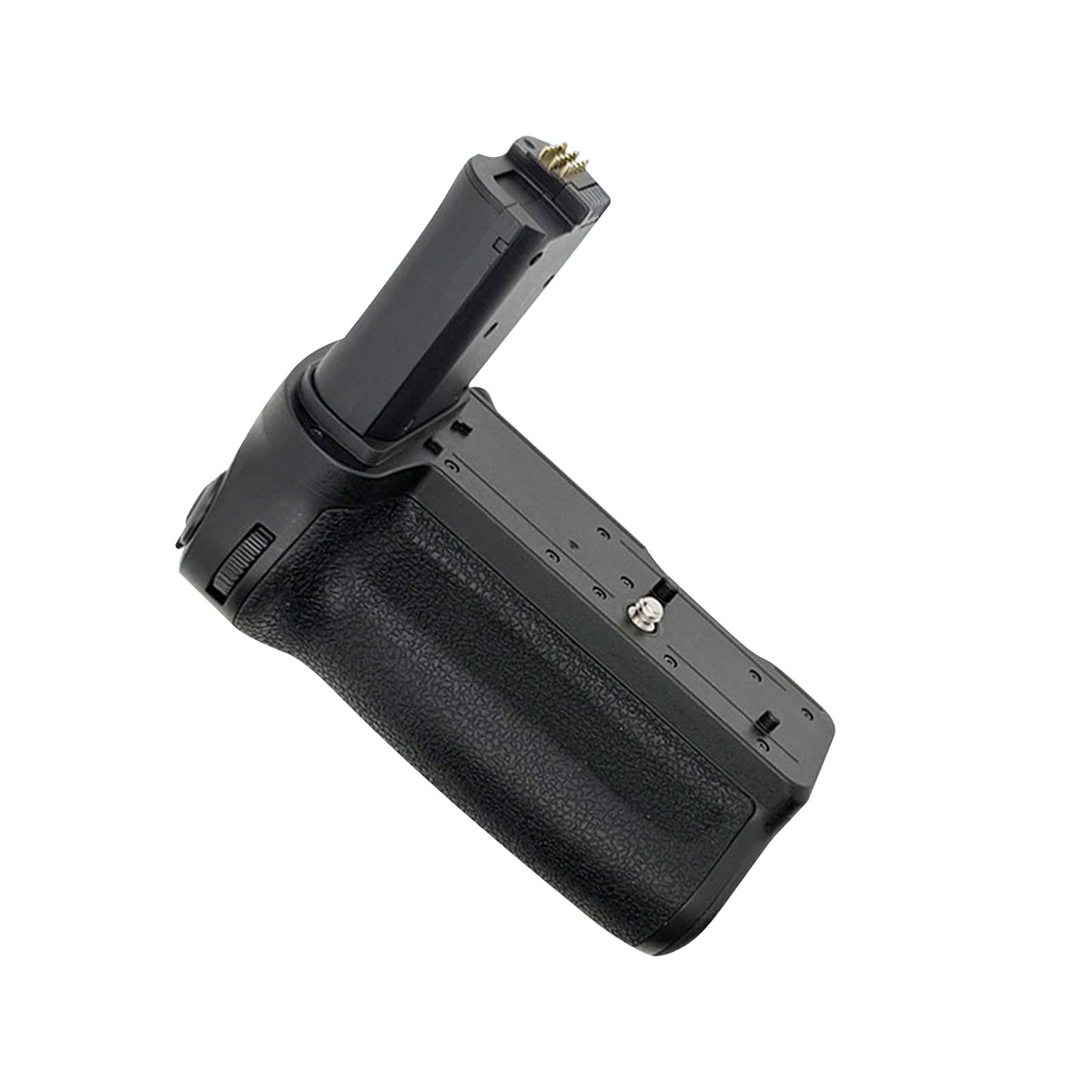 Domary Professional MB-N14 Vertical Battery Grip with Dual Battery Life and