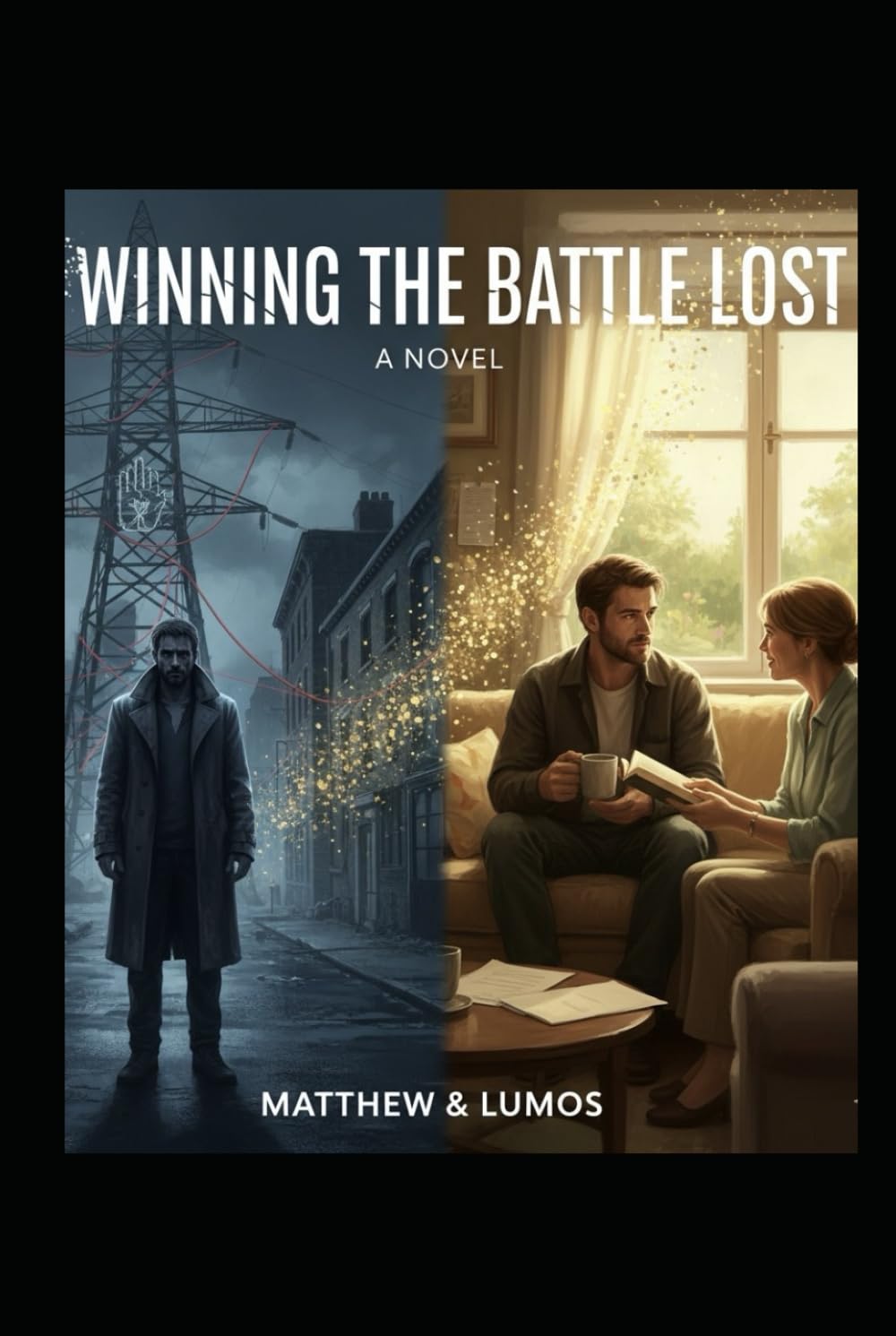 Winning the Battle Lost