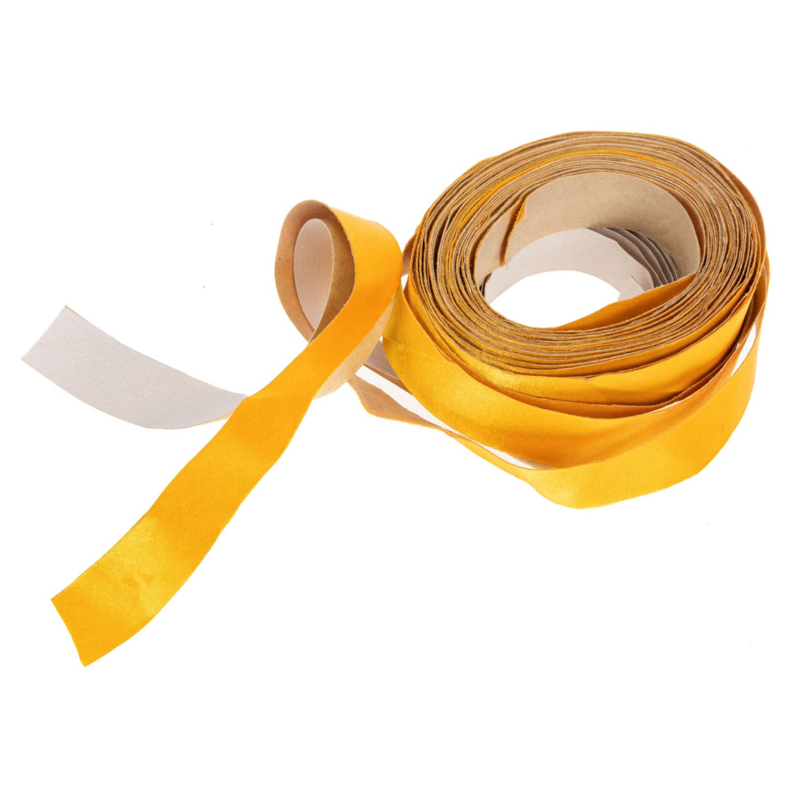 Selbstklebendes Lampenschirm Band 2 Rollen - Stoff Kantenband 5m Pro Rolle